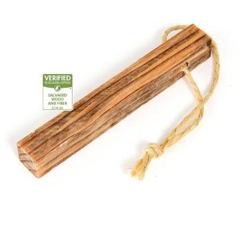 Light my fire TINDER-ON-A-ROPE 50G BULK Podpalovač, hnědá, velikost