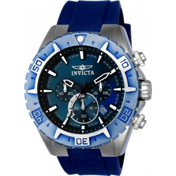 Invicta Aviator 22522 - 30 dnů na vrácení zboží