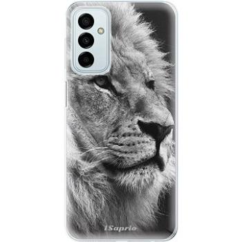 iSaprio Lion 10 pro Samsung Galaxy M23 5G (lion10-TPU3-M23_5G)