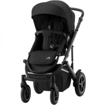 Britax Smile III space black 2022