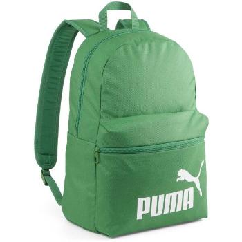 Puma PHASE BACKPACK Batoh, zelená, velikost