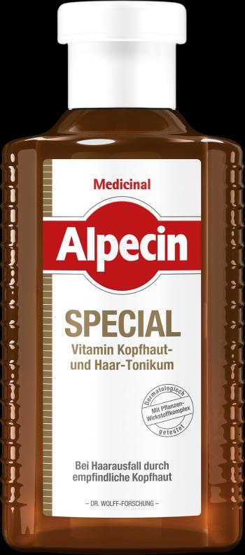 Alpecin Medicinal, SPECIAL tonikum 200 ml