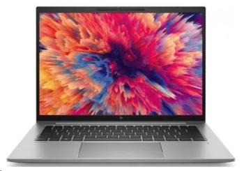 HP NTB Zbook Firefly 14G9 i7-1255U 14WUXGA 400nits, 16GB DDR5, 512GB NVMe, T550/4GB, WiFi AX, BT, FPR, Win11Pro DWN10