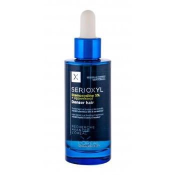 L'Oréal Professionnel Serioxyl Denser Hair 90 ml sérum na vlasy pro ženy poškozená krabička