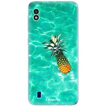 iSaprio Pineapple 10 pro Samsung Galaxy A10 (pin10-TPU2_GalA10)