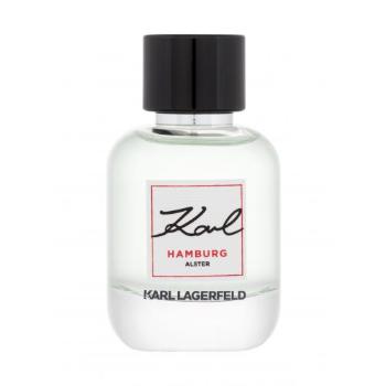 Karl Lagerfeld Karl Hamburg Alster 60 ml toaletní voda pro muže