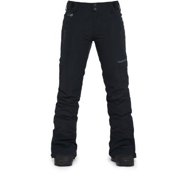 Horsefeathers AVRIL II PANTS Dámské lyžařské/snowboardové kalhoty, černá, velikost XL