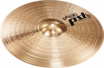 Paiste PST 5 Medium 14" Crash činel