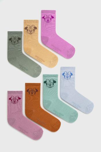 Dětské ponožky GAP (7-pack)
