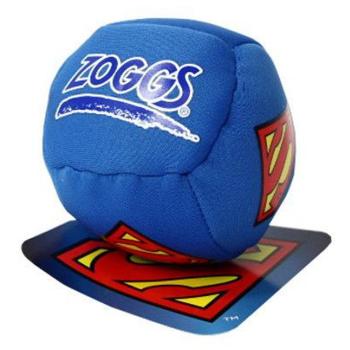 Měkký míč Superman 8 cm