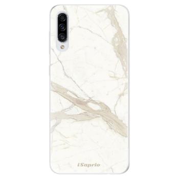 Odolné silikonové pouzdro iSaprio - Marble 12 - Samsung Galaxy A30s