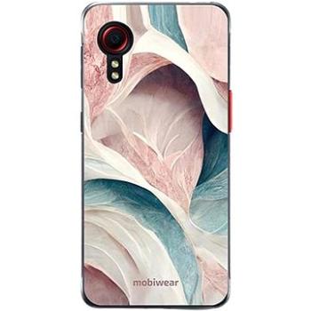 Mobiwear Silikon pro Samsung Galaxy Xcover 5 - B003F (5904808347761)