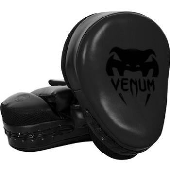 Venum Punch Mitts Cellular 2.0 - matně černé (EU-VENUM-2081-Matte/Black)