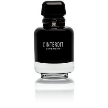 GIVENCHY L'Interdit Intense EdP 80 ml (3274872411692)