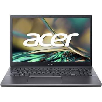 Acer Aspire 5 Steel Gray celokovový (NX.K8QEC.003)