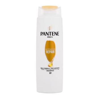 Pantene Intensive Repair (Repair & Protect) Shampoo 250 ml šampon pro ženy na oslabené vlasy; na poškozené vlasy