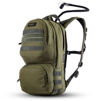 Source Commander 10L Olive