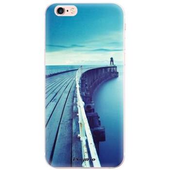 iSaprio Pier 01 pro iPhone 6 Plus (pier01-TPU2-i6p)