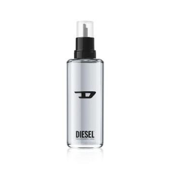 Diesel D 150 ml toaletní voda unisex