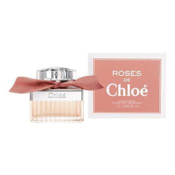 Chloé Roses De Chloé 30 ml toaletní voda pro ženy