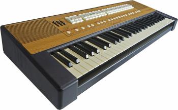 Viscount Cantorum VI Plus Elektronické varhany