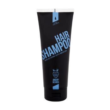 Angry Beards Hair Shampoo Urban Twofinger 230 ml šampon pro muže