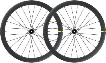 Mavic Cosmic SL 45 Disc Sram XDR Centerlock - pár uni