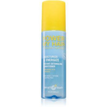 Montibello Smart Touch Power My Hair bezoplachové sérum ve spreji pro snadné rozčesání vlasů 200 ml