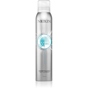 Nioxin 3D Styling Instant Fullness suchý šampon 180 ml