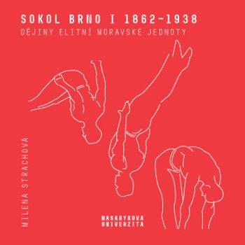 Sokol Brno I 1862–1938 - Milena Strachová - e-kniha