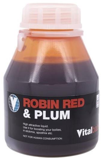 Vitalbaits dip robin red & plum 250 ml