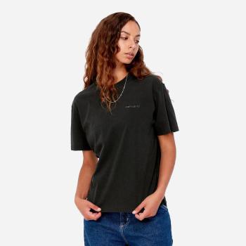 Carhartt WIP W' S/S Marfa T-Shirt I030654 BLACK