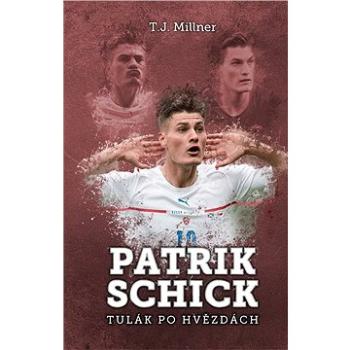 Patrik Schick (978-80-768-3205-3)