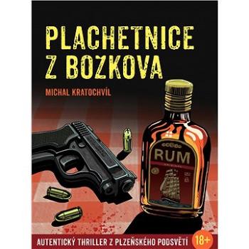 Plachetnice z Božkova (999-00-017-7993-1)