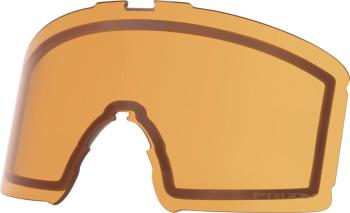 Oakley Line Miner M Replacement Lens - Prizm Snow Persimmon uni