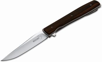 Boker Plus Urban Trapper Cocobolo Taktický nůž