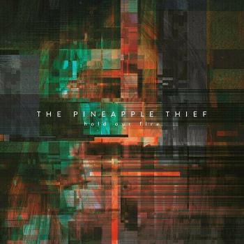 The Pineapple Thief - Hold Our Fire (LP)