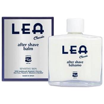 LEA Classic balzám po holení 100 ml (8410737004141)