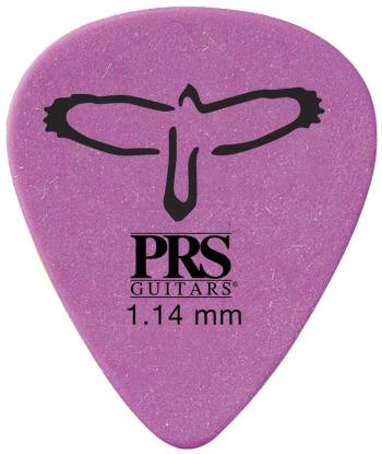 PRS Delrin Picks, Purple 1.14 mm