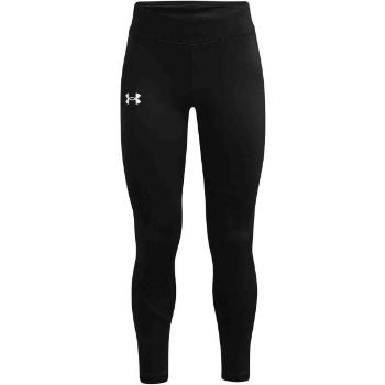 Under Armour CW Dívčí legíny, černá, velikost