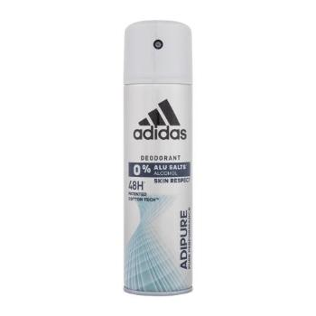 Adidas Adipure 48h 200 ml deodorant pro muže deospray