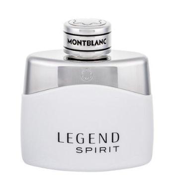 Toaletní voda Montblanc - Legend Spirit , 50ml