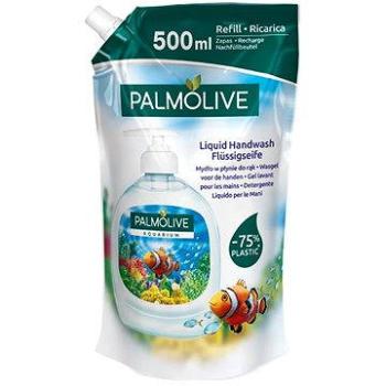 PALMOLIVE Naturals Aquarium Hand Wash Refill 500 ml (8714789510309)