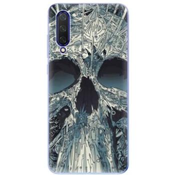 iSaprio Abstract Skull pro Xiaomi Mi 9 Lite (asku-TPU3-Mi9lite)