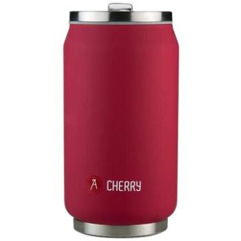 LES ARTISTES Termohrnek 280ml Cherry A-1823 (3614300018237)