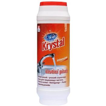 KRYSTAL čistící písek 600 g (8594011501448)