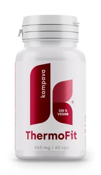 ThermoFit - Kompava 60 kaps