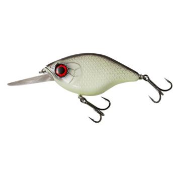 Madcat Wobler Tight S Deep Hard Lures 16cm 70g - Glow In The Dark