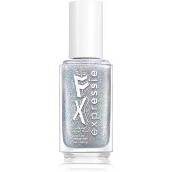 Essie Expressie FX rychleschnoucí lak na nehty odstín holo