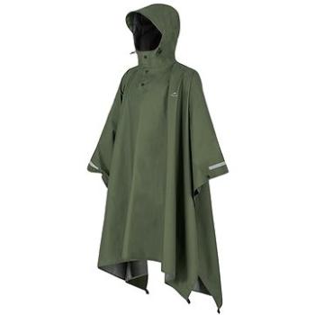 Naturehike zesílené poncho vel. L - zelené (NH21FS036LZ)